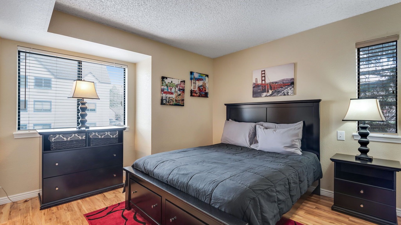 Photo of Bedroom in Greenwood Village