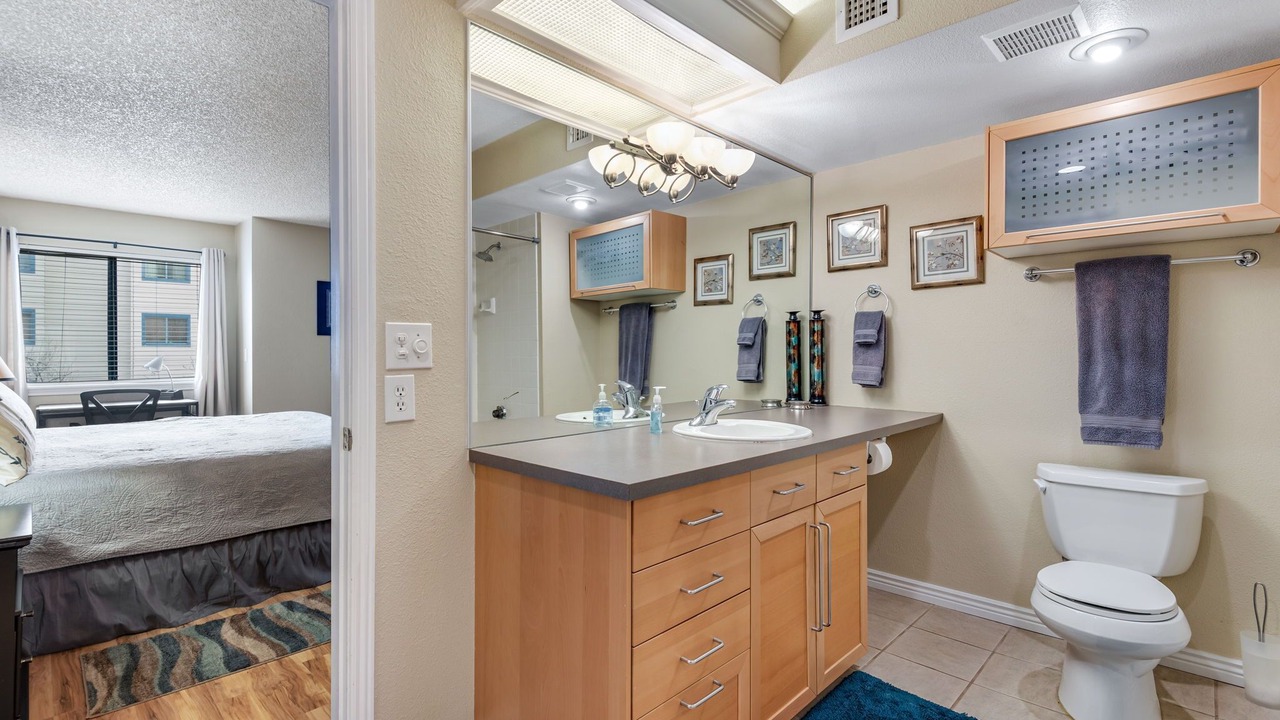 Photo of Bathroom in Greenwood Village