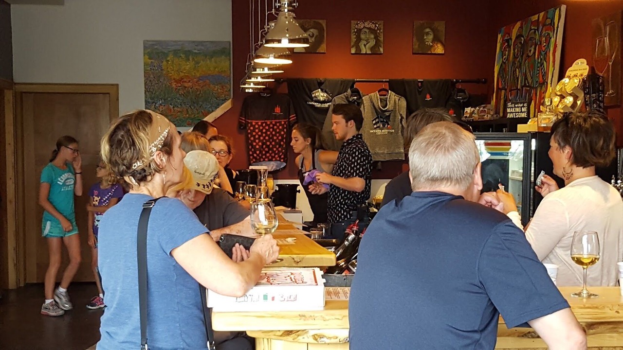 Photo of Others in Lutsen