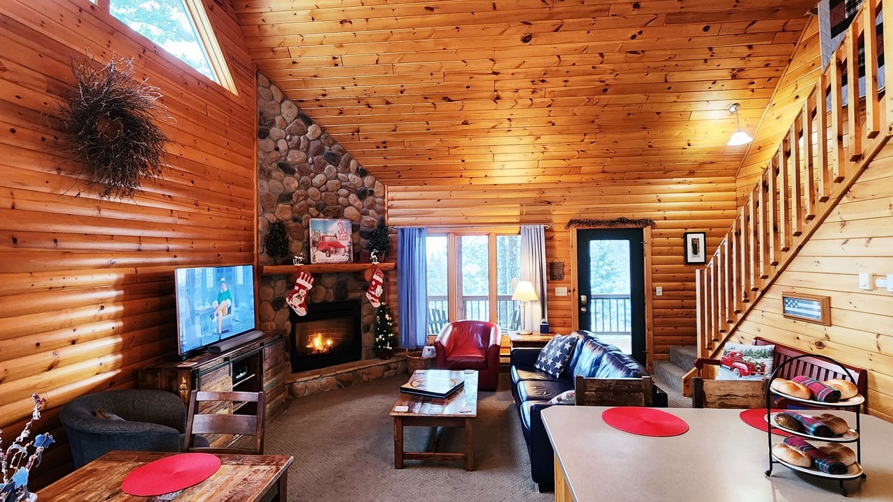 Photo of Outdoor in Lutsen