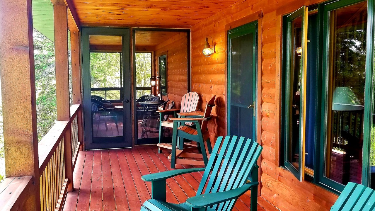 Photo of Outdoor in Lutsen