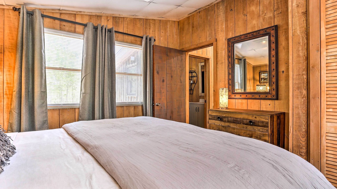 Photo of Bedroom in Frisco