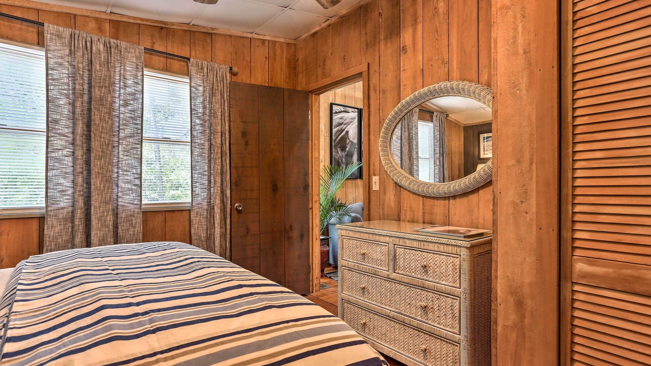 Photo of Bedroom in Frisco