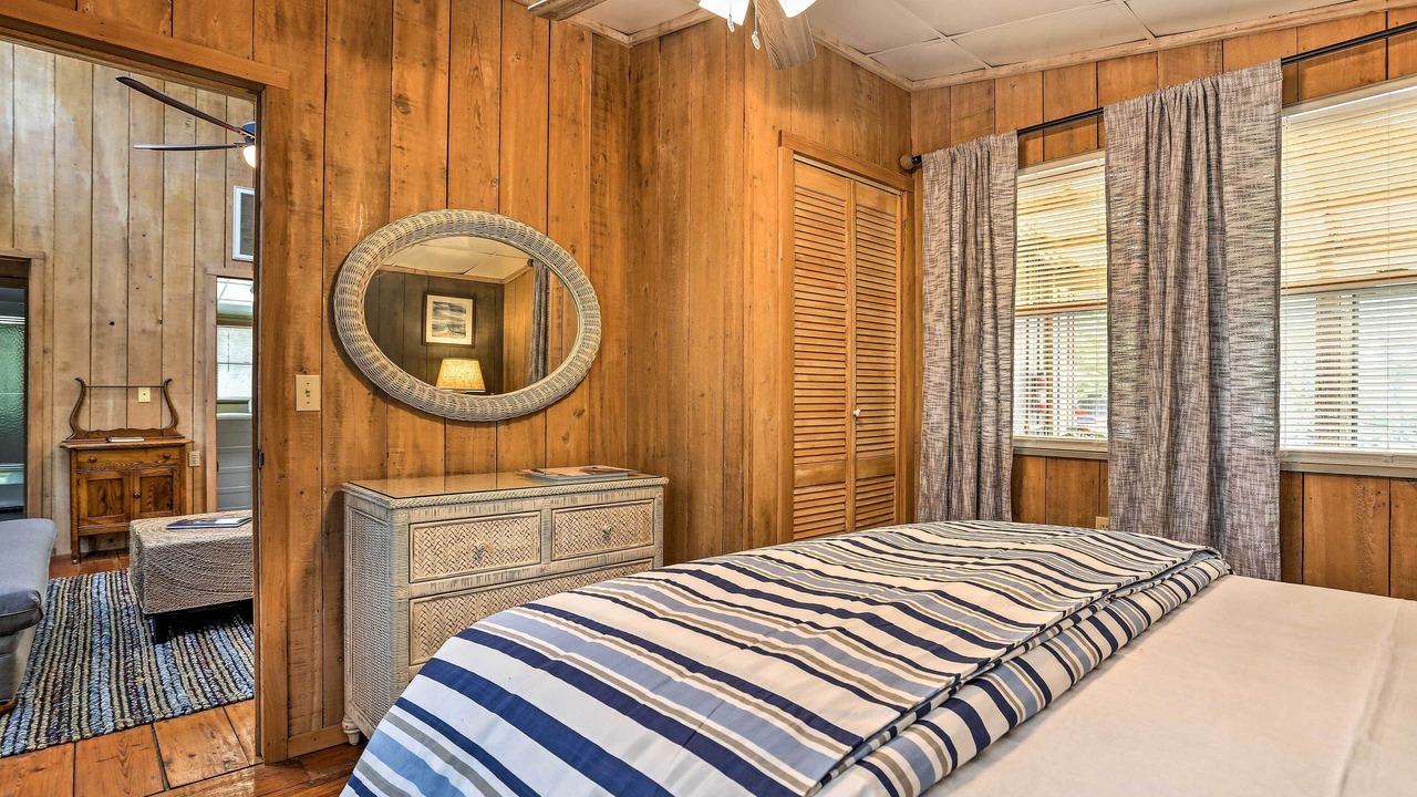 Photo of Bedroom in Frisco