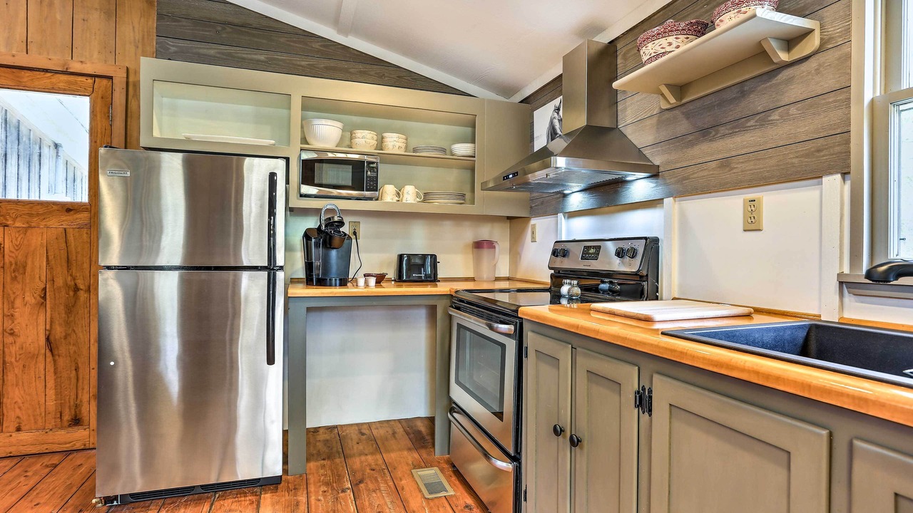 Photo of Kitchen in Frisco