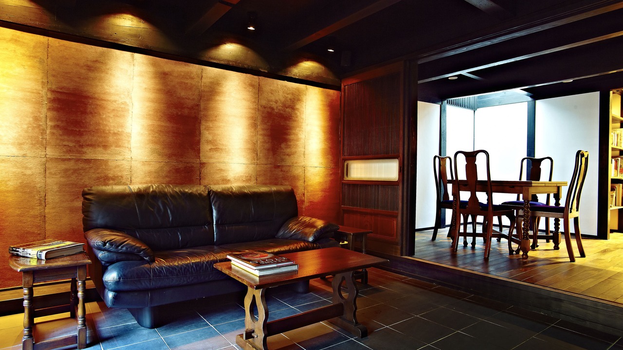 Photo of Livingroom in Higashiyama
