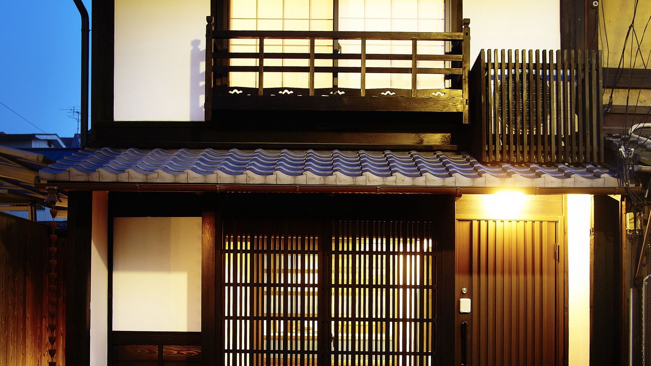 Photo of Outdoor in Higashiyama