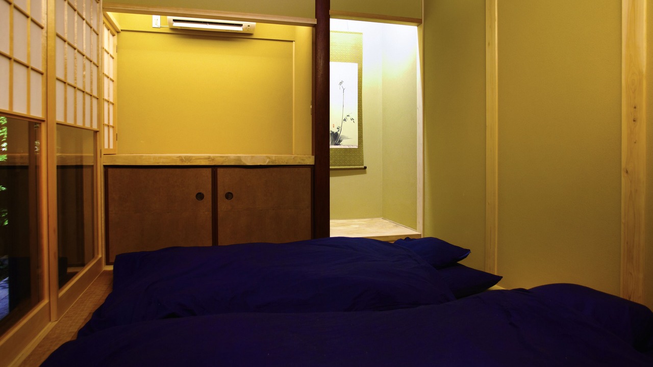 Photo of Bedroom in Higashiyama