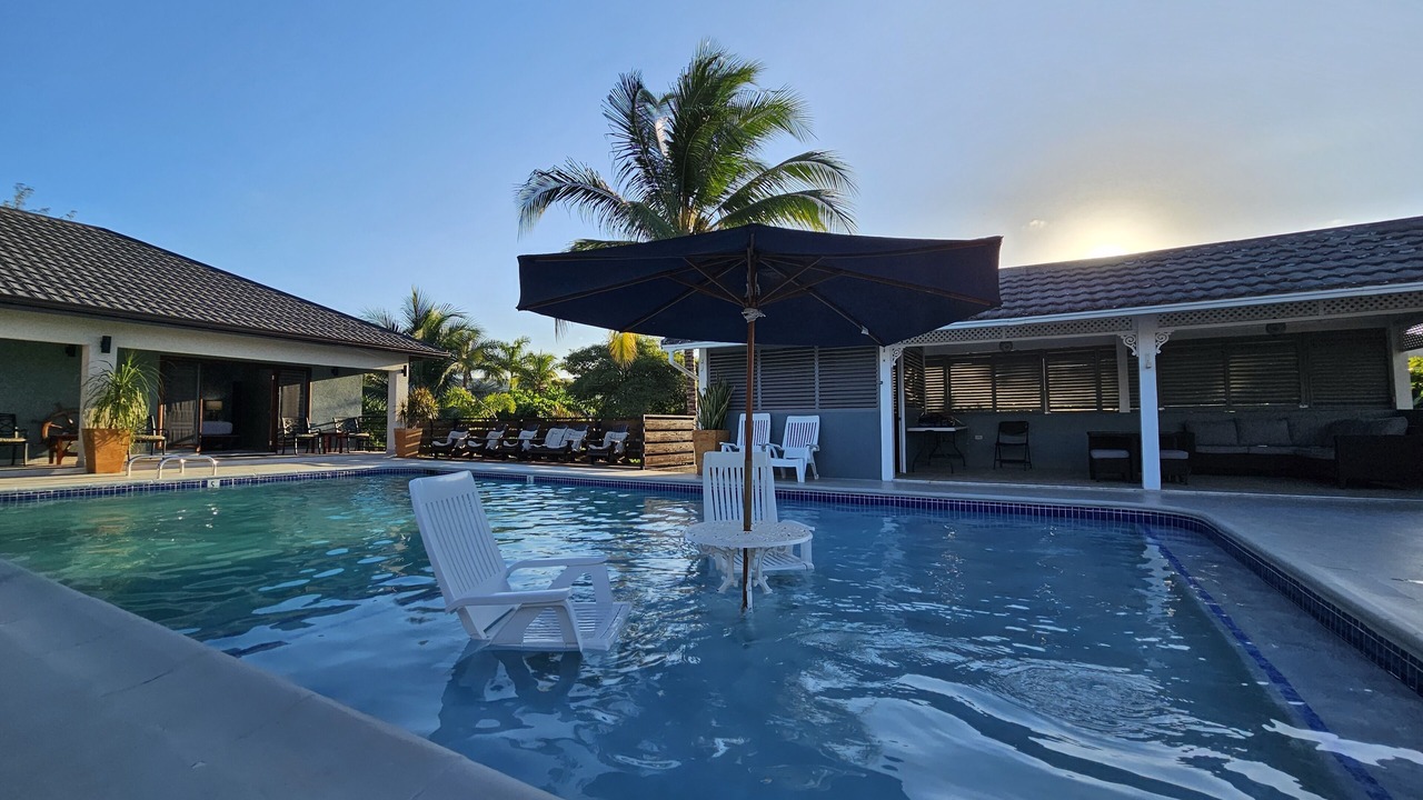 Photo of Outdoor in Rio Bueno