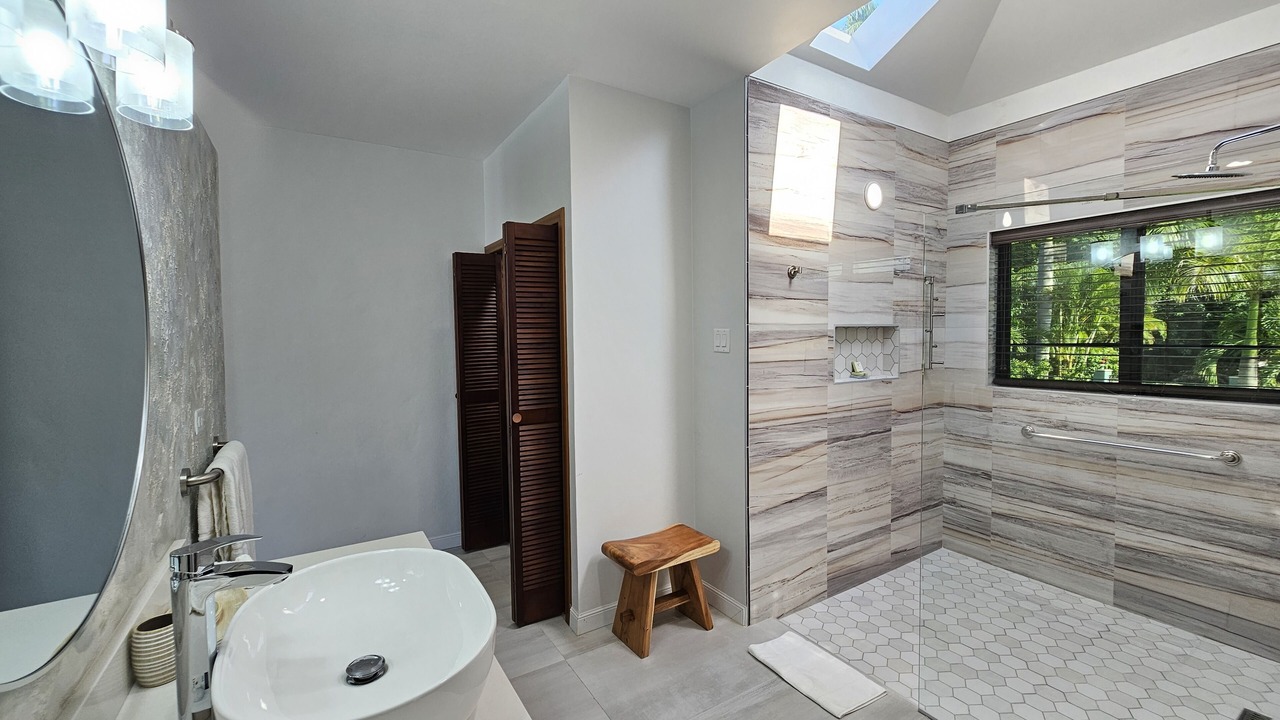 Photo of Bathroom in Rio Bueno
