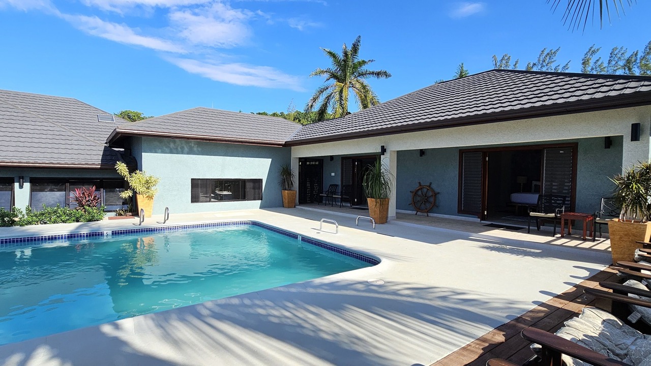 Photo of Outdoor in Rio Bueno
