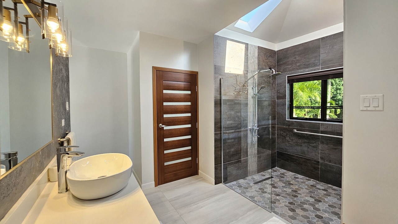 Photo of Bathroom in Rio Bueno