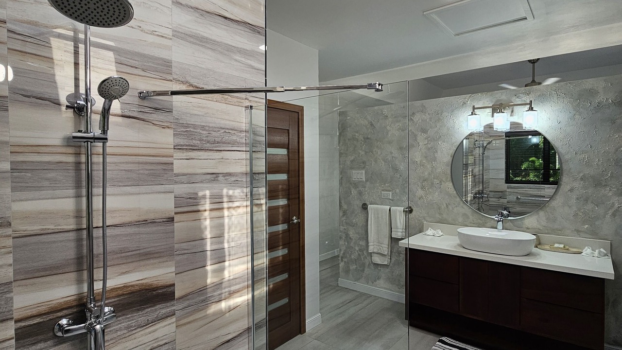 Photo of Bathroom in Rio Bueno