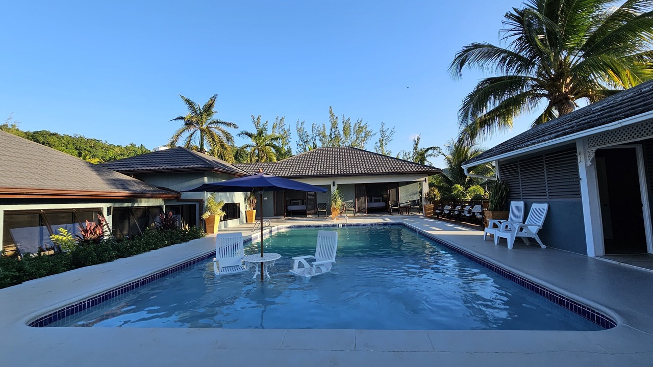 Photo of Outdoor in Rio Bueno