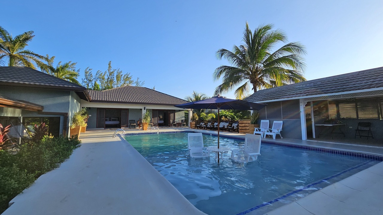 Photo of Outdoor in Rio Bueno