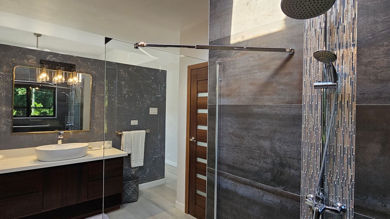 Photo of Bathroom in Rio Bueno