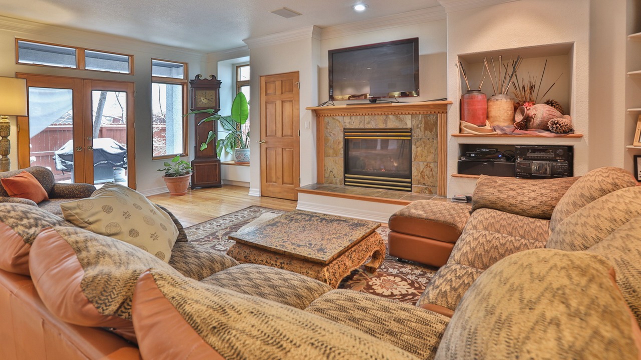 Photo of Livingroom in University Park