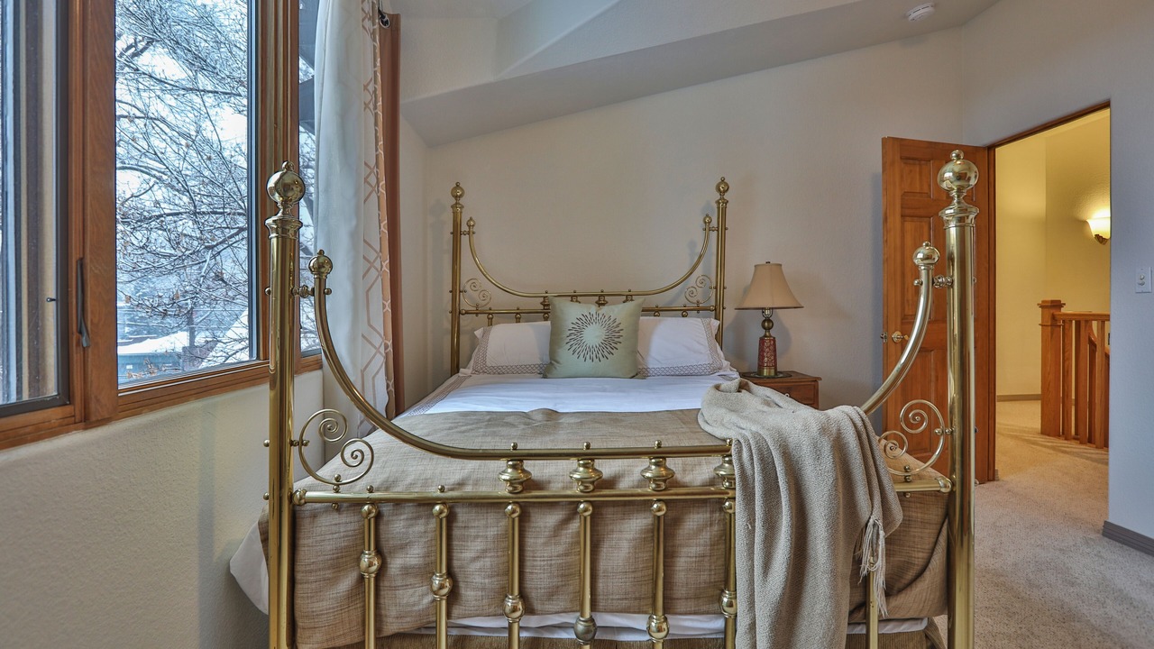 Photo of Bedroom in University Park