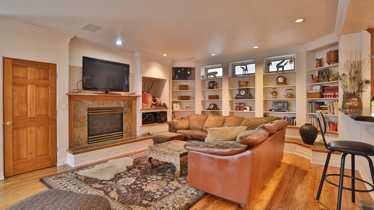 Photo of Livingroom in University Park