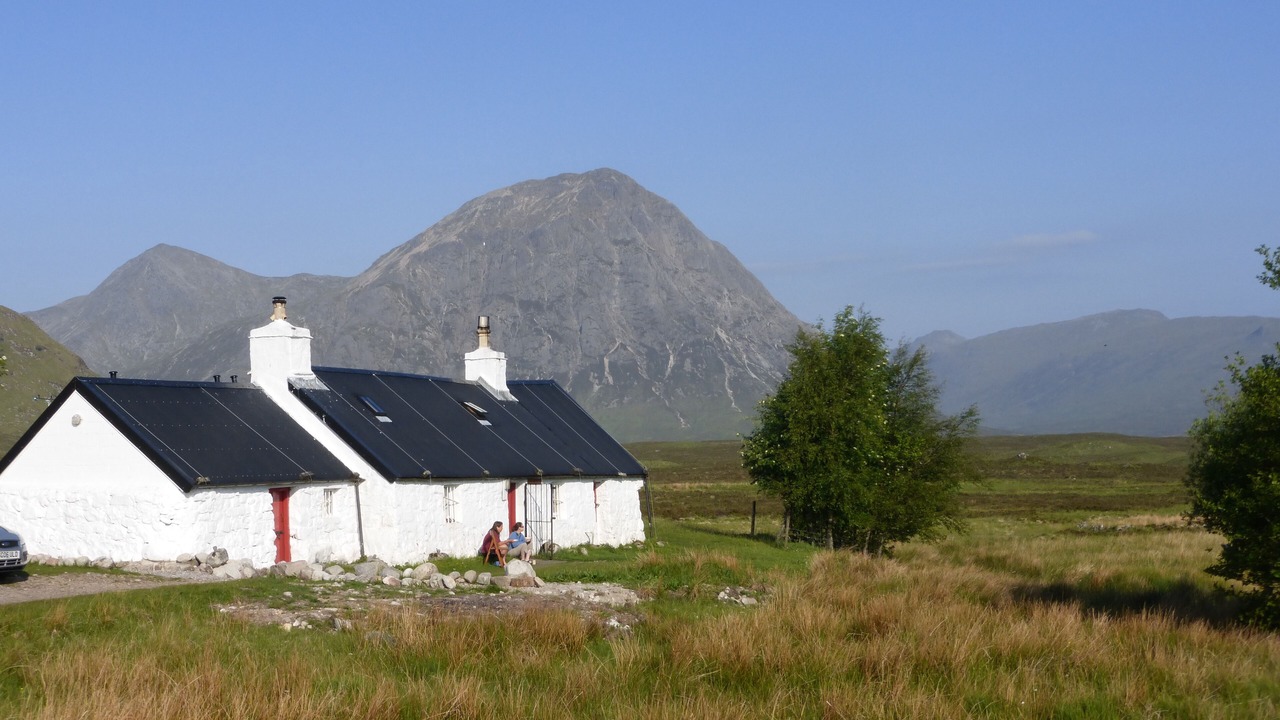 Photo of Others in Dalmally