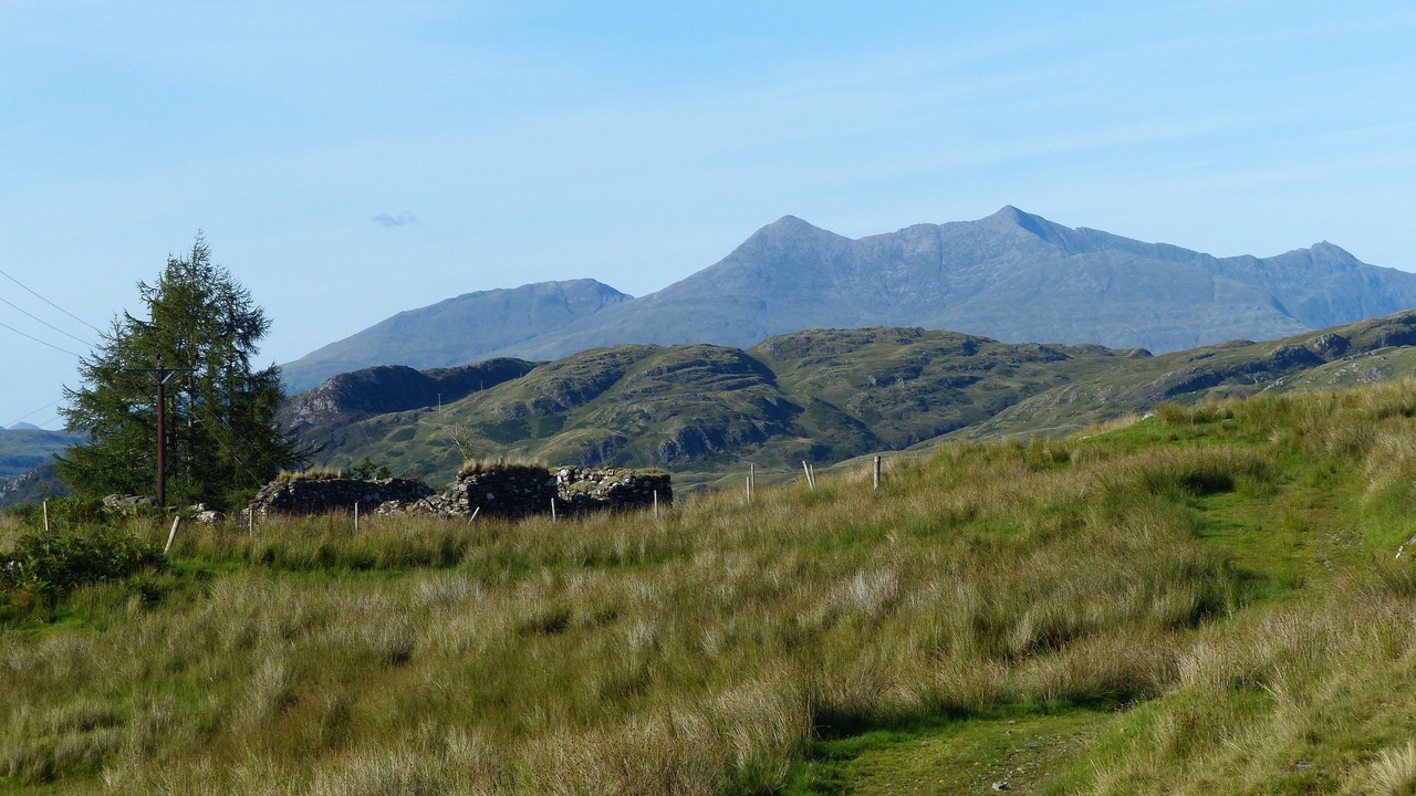 Photo of Others in Dalmally