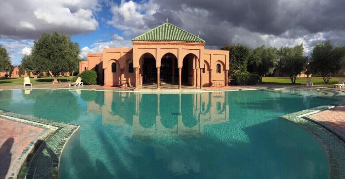Photo of Outdoor in El Hara