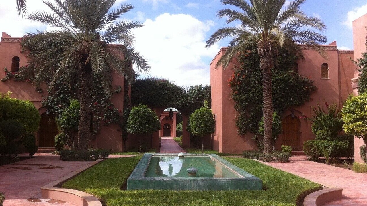 Photo of Outdoor in El Hara