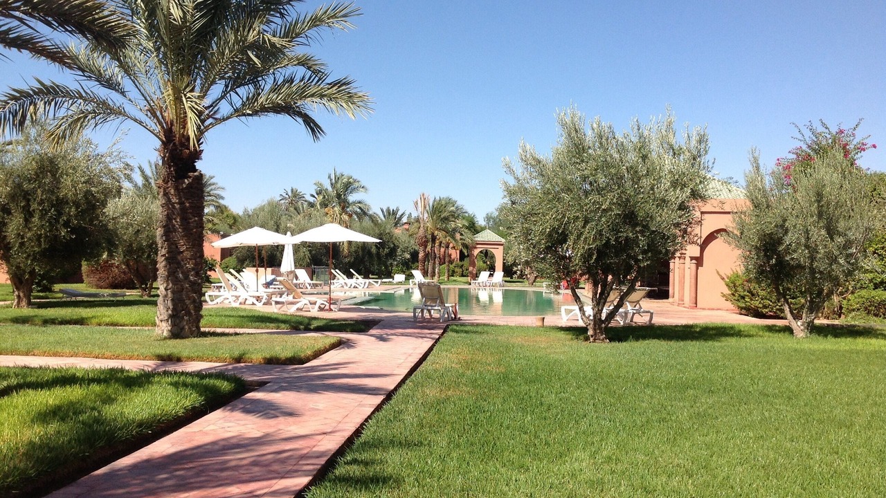 Photo of Outdoor in El Hara