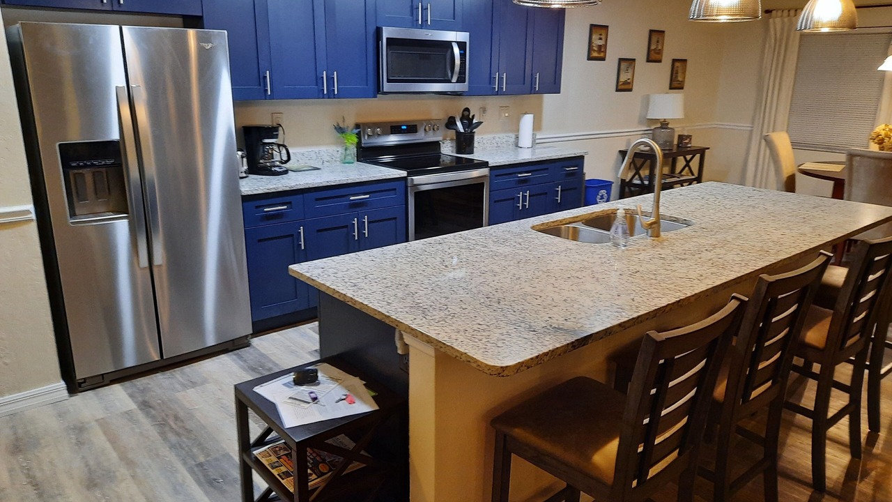 Photo of Kitchen in Pelican