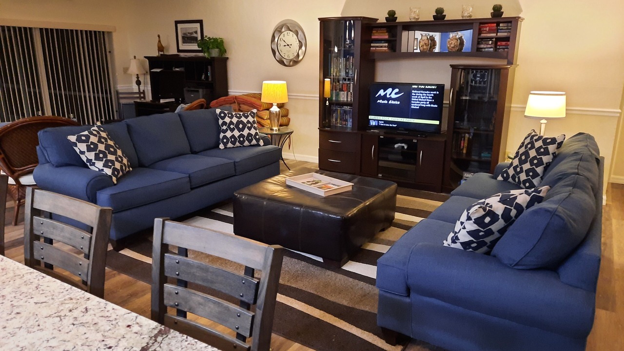 Photo of Livingroom in Pelican
