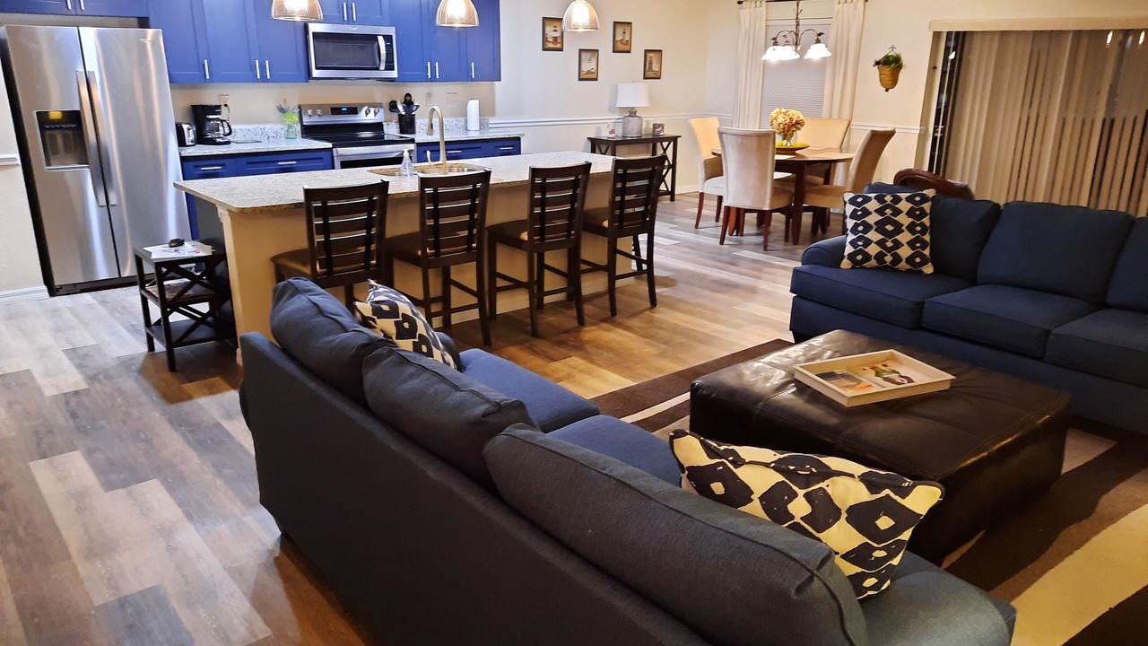 Photo of Livingroom in Pelican