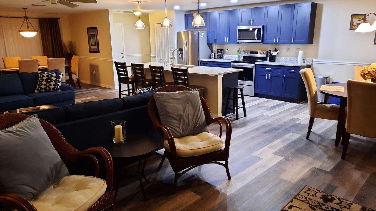 Photo of Livingroom in Pelican