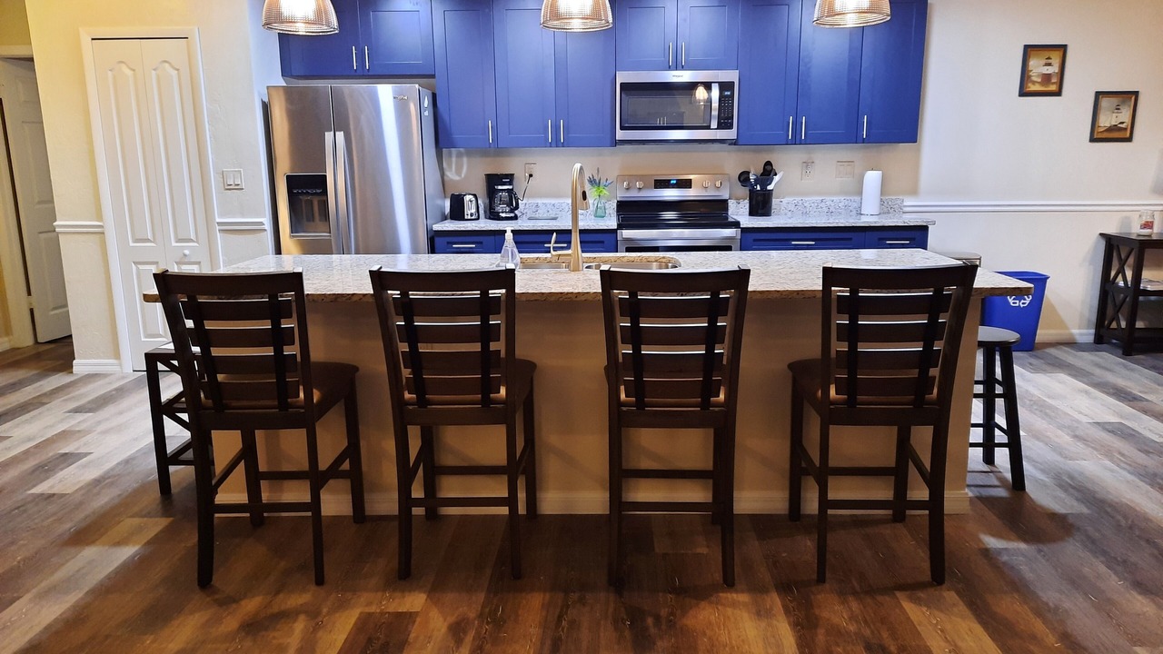 Photo of Kitchen in Pelican