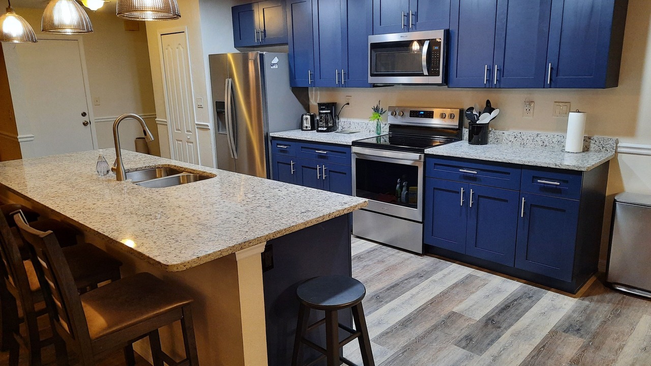 Photo of Kitchen in Pelican