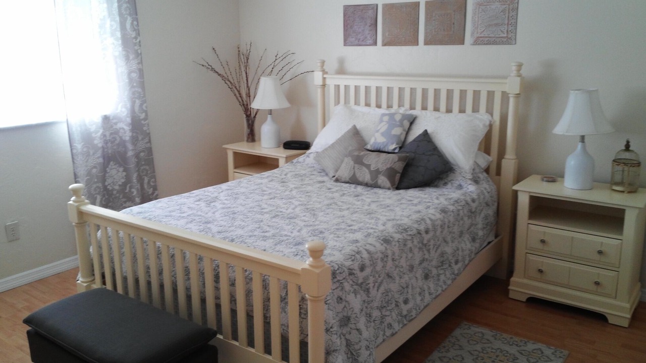 Photo of Bedroom in Pelican