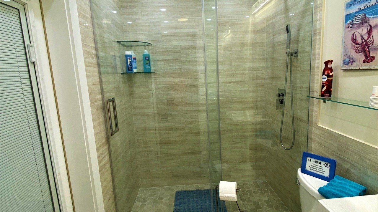 Photo of Bathroom in Deerfield Beach