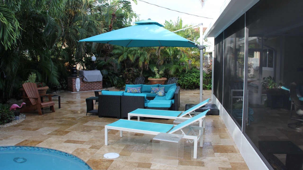 Photo of Outdoor in Deerfield Beach