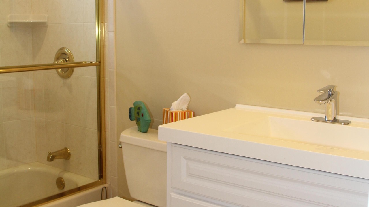 Photo of Bathroom in Deerfield Beach