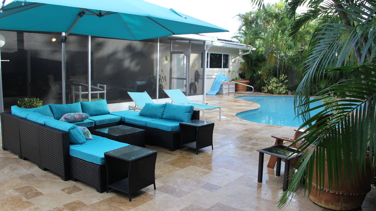 Photo of Outdoor in Deerfield Beach