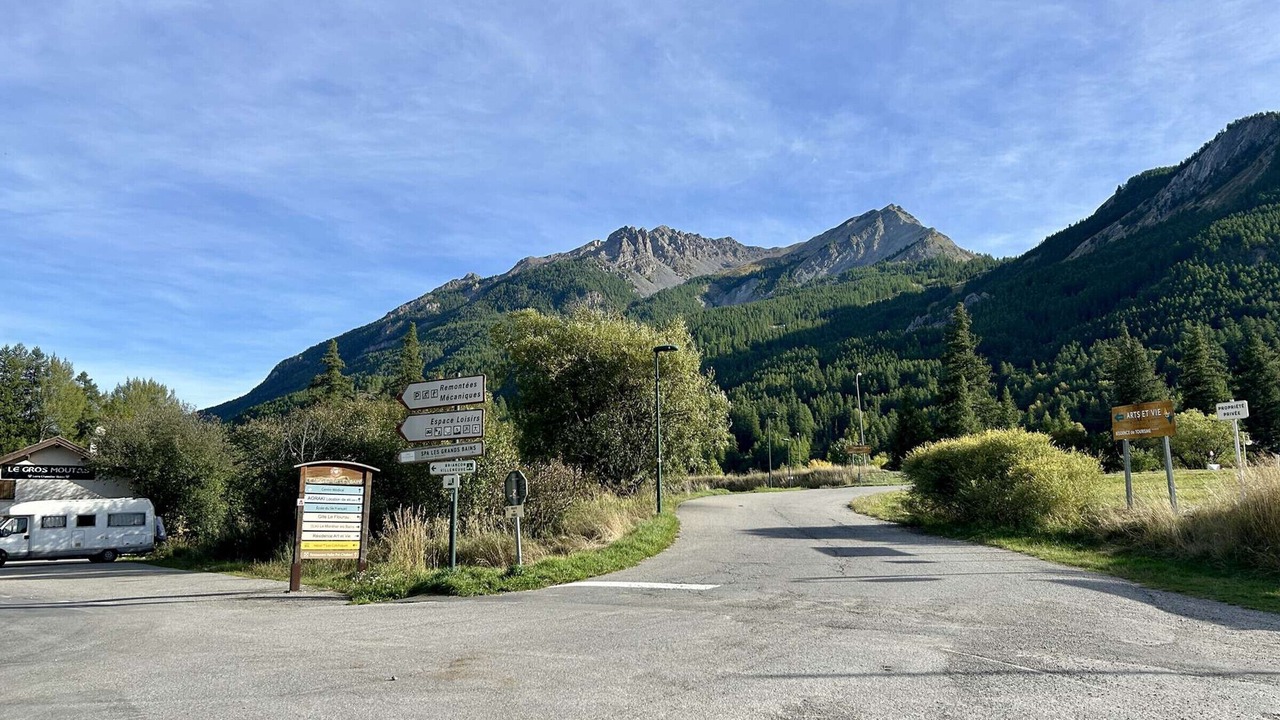 Photo of Outdoor in Monetier-les-Bains