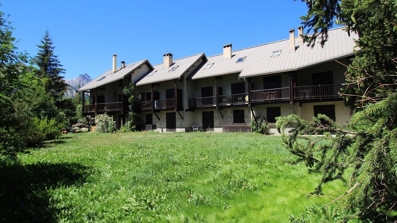 Photo of Outdoor in Monetier-les-Bains