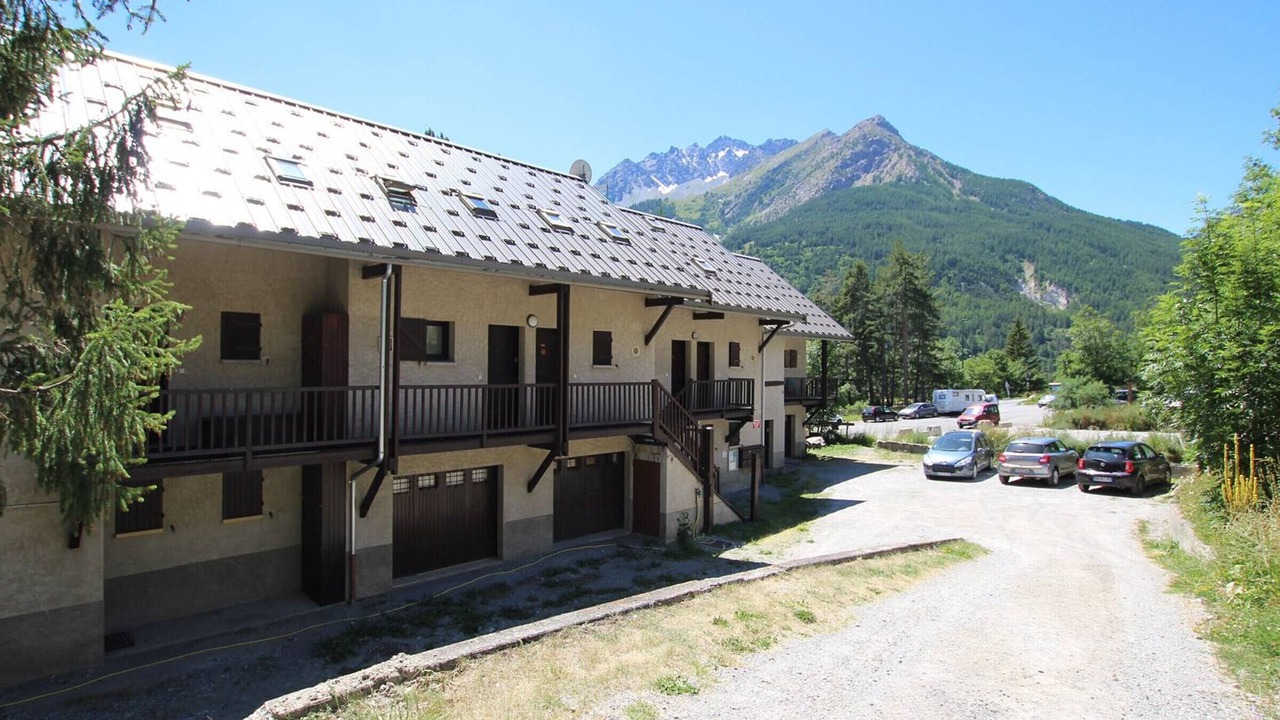 Photo of Outdoor in Monetier-les-Bains