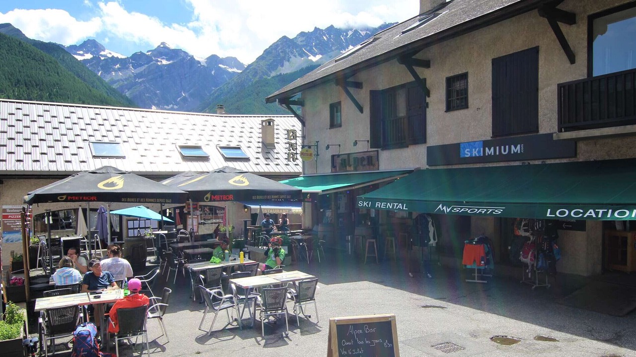 Photo of Outdoor in Monetier-les-Bains