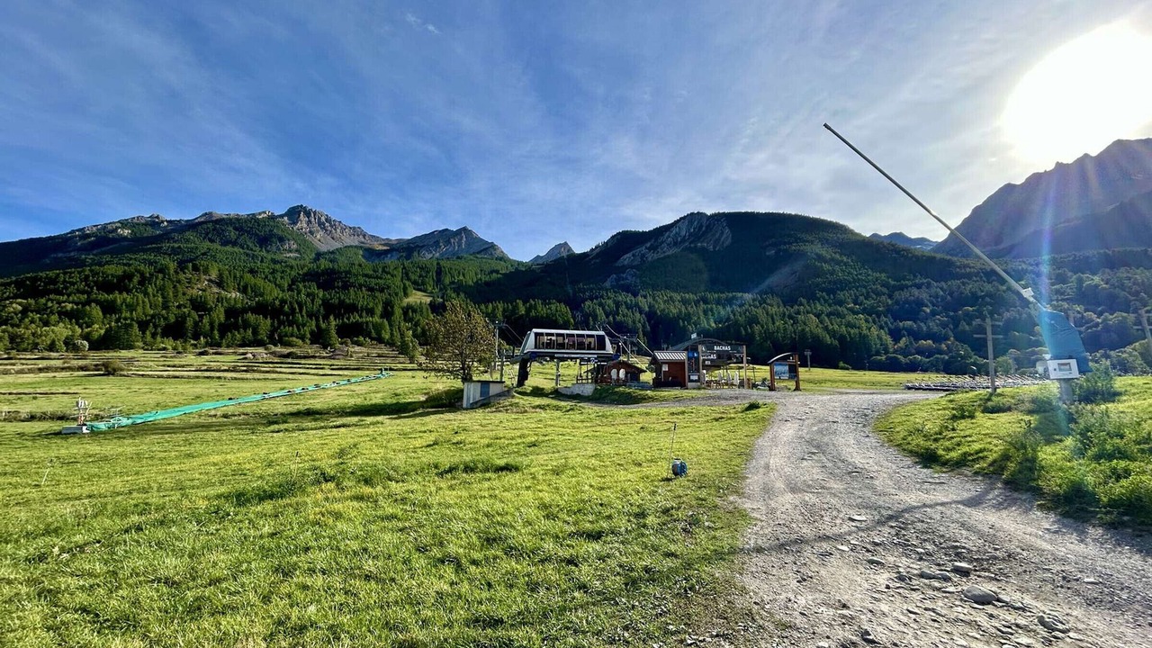 Photo of Others in Monetier-les-Bains