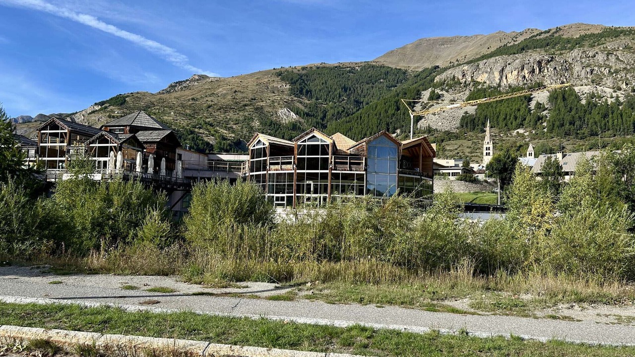 Photo of Outdoor in Monetier-les-Bains