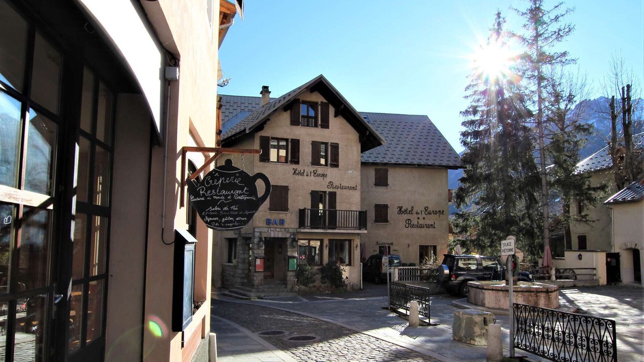 Photo of Outdoor in Monetier-les-Bains