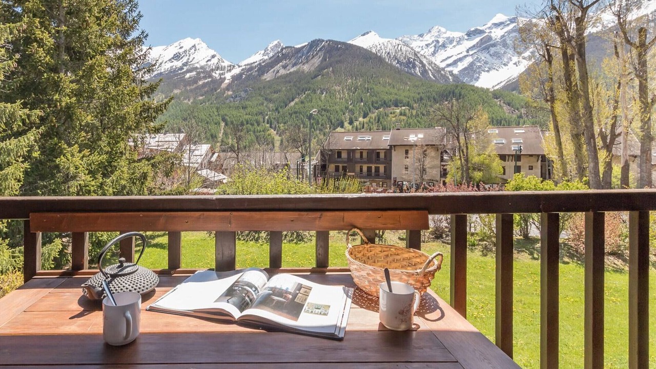 Photo of Outdoor in Monetier-les-Bains
