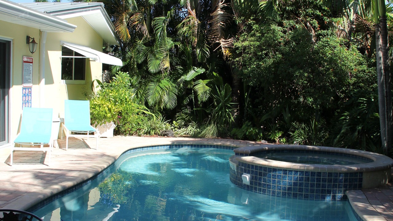 Photo of Outdoor in Deerfield Beach