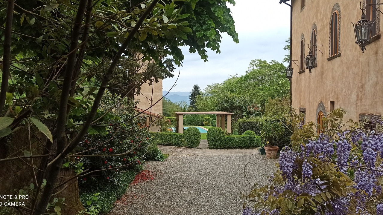 Photo of Outdoor in Vorno