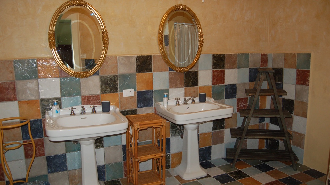 Photo of Bathroom in Vorno